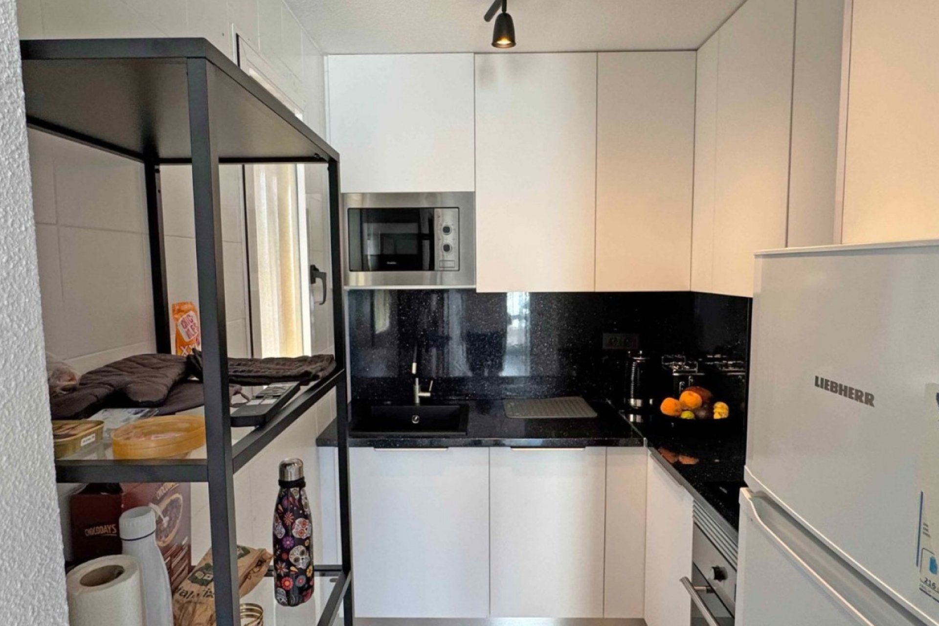 Herverkoop - duplex -
Torrevieja - Costa Blanca