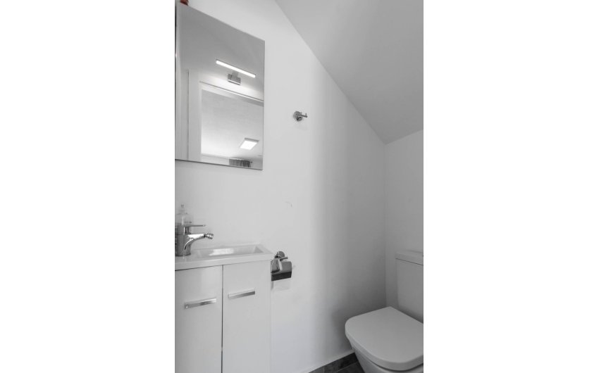 Herverkoop - duplex -
Torrevieja - Costa Blanca