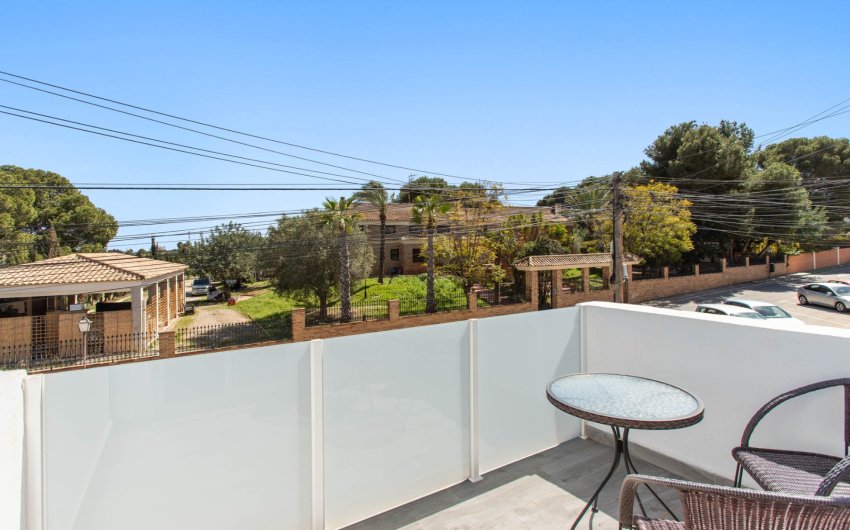 Herverkoop - duplex -
Torrevieja - Costa Blanca