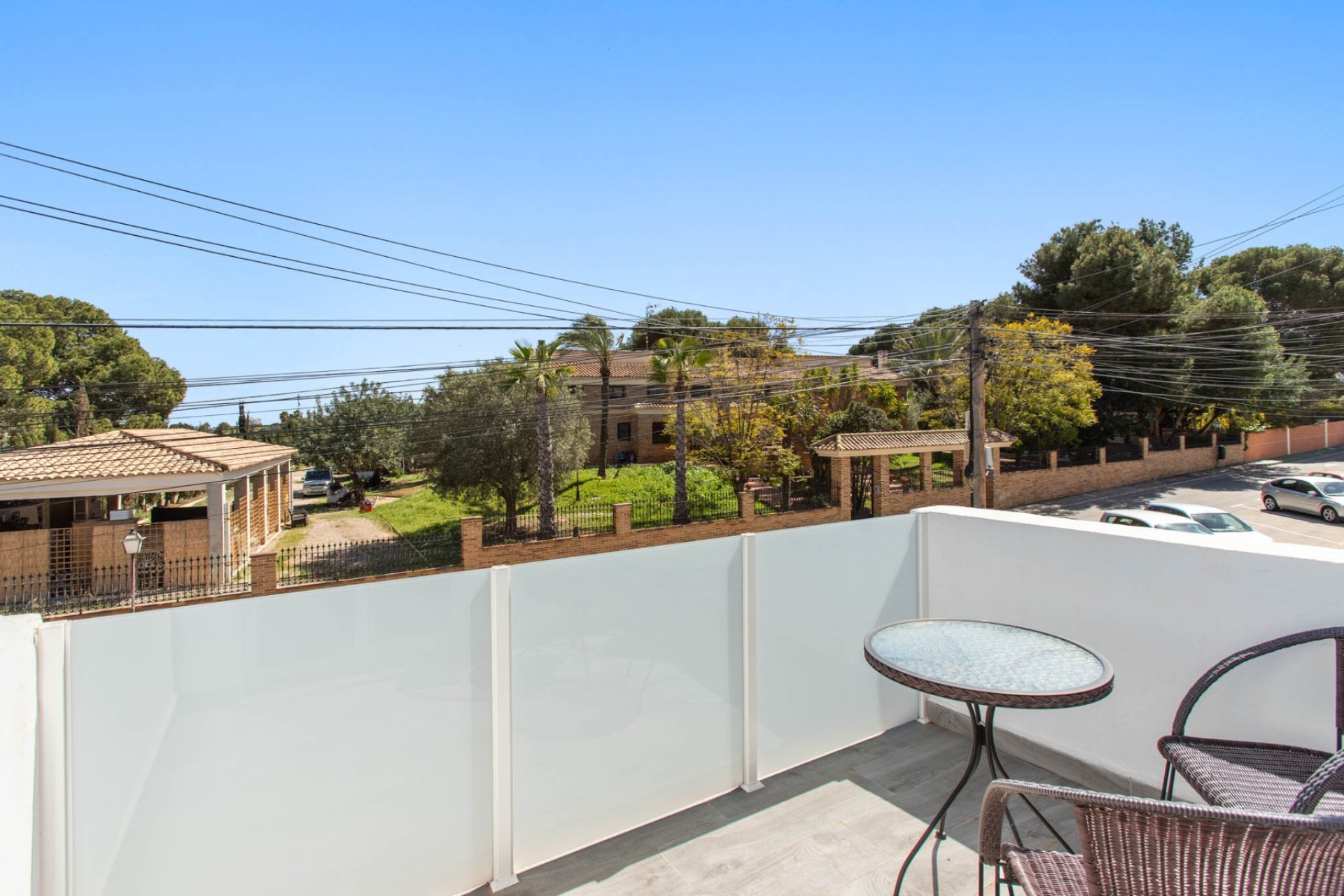 Herverkoop - duplex -
Torrevieja - Costa Blanca