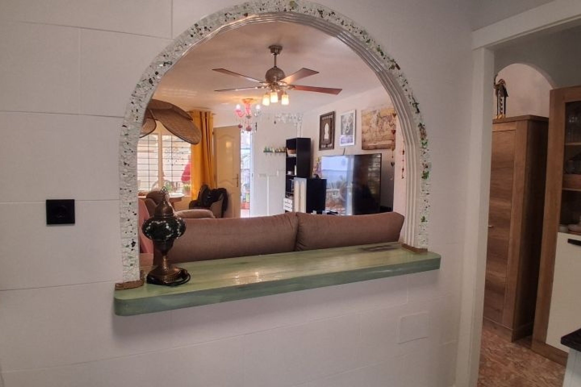 Herverkoop - duplex -
Torrevieja - Costa Blanca