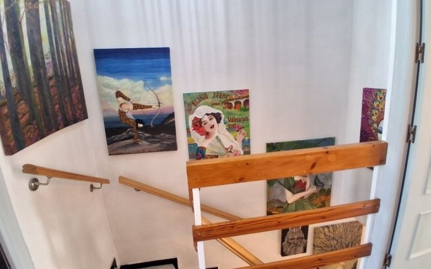 Herverkoop - duplex -
Torrevieja - Costa Blanca