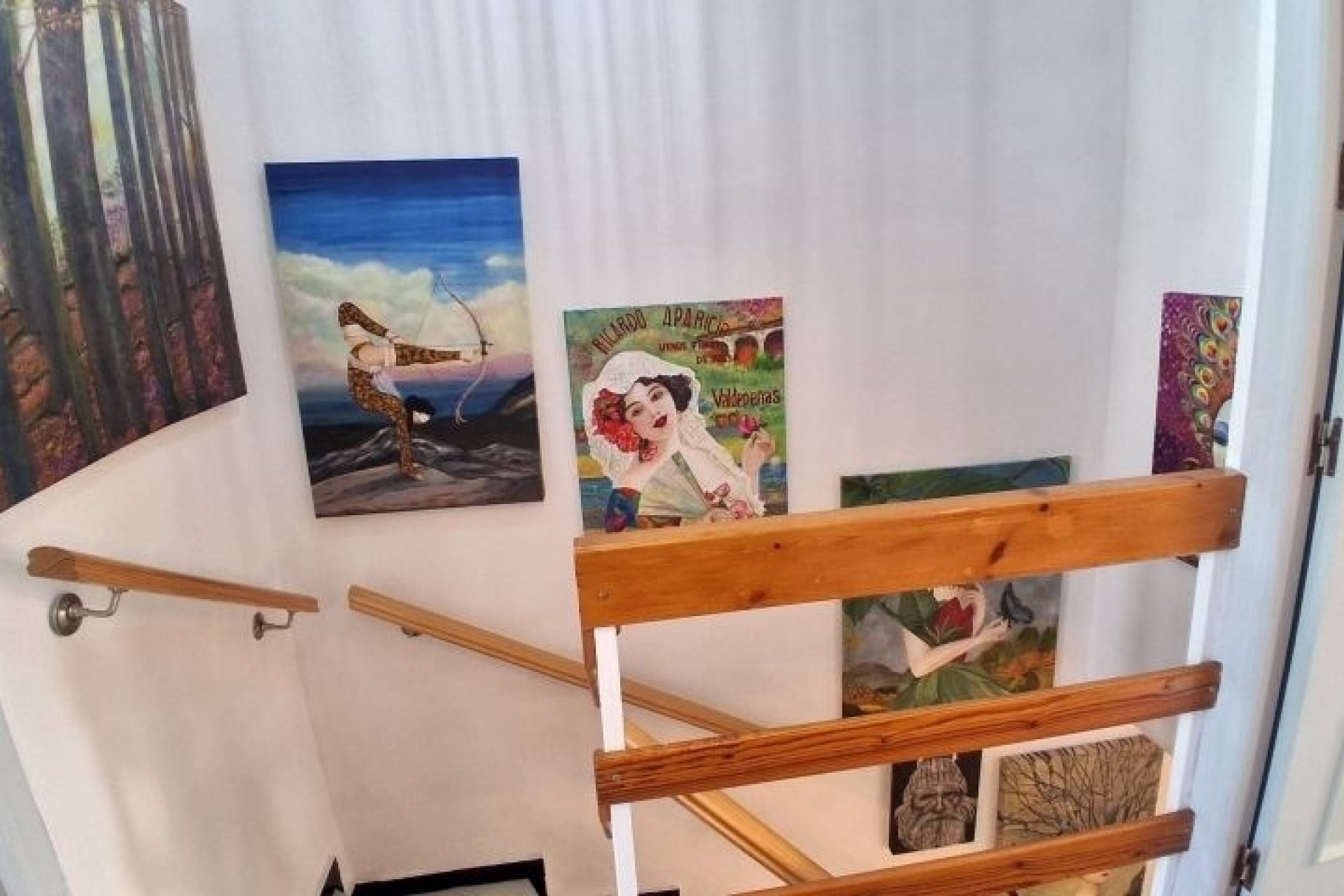 Herverkoop - duplex -
Torrevieja - Costa Blanca