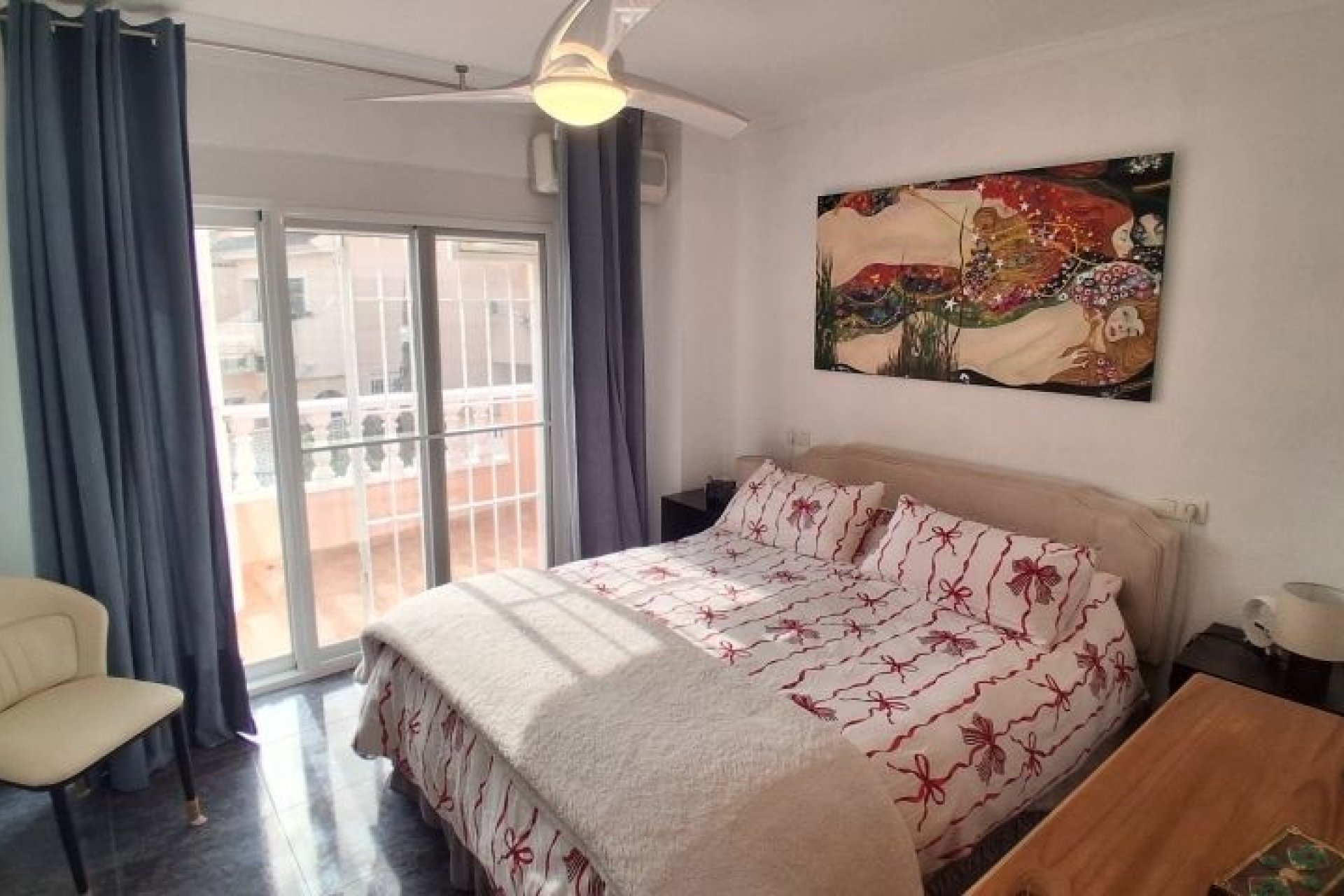 Herverkoop - duplex -
Torrevieja - Costa Blanca