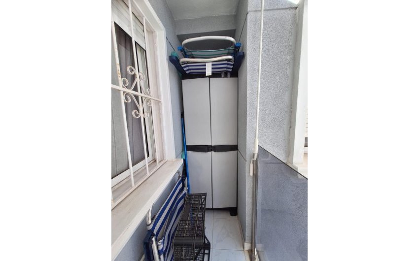 Herverkoop - duplex -
Torrevieja - Habaneras