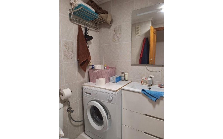 Herverkoop - duplex -
Torrevieja - Habaneras