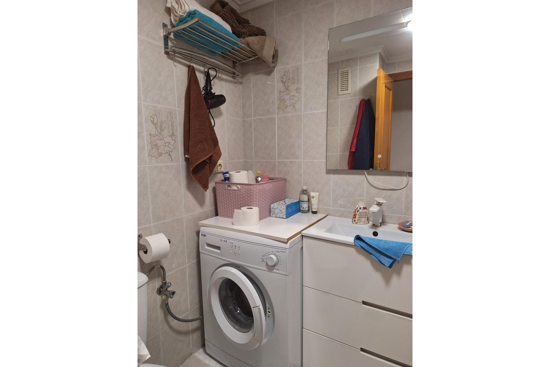 Herverkoop - duplex -
Torrevieja - Habaneras