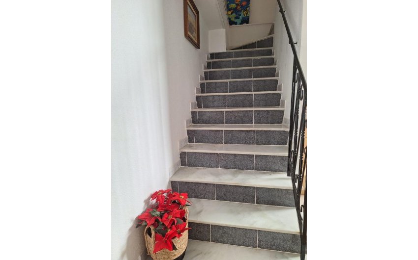 Herverkoop - duplex -
Torrevieja - Habaneras