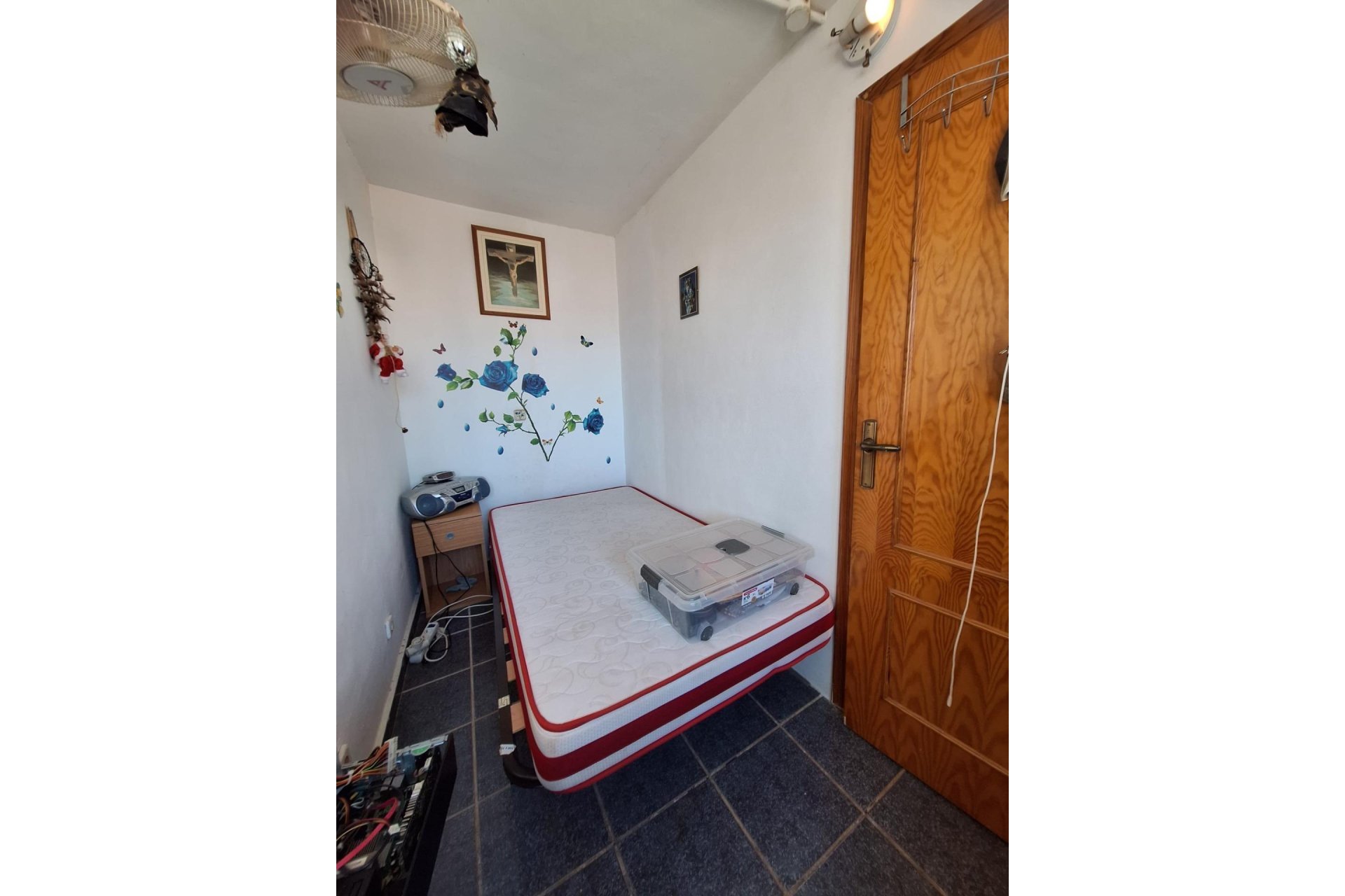 Herverkoop - duplex -
Torrevieja - Habaneras