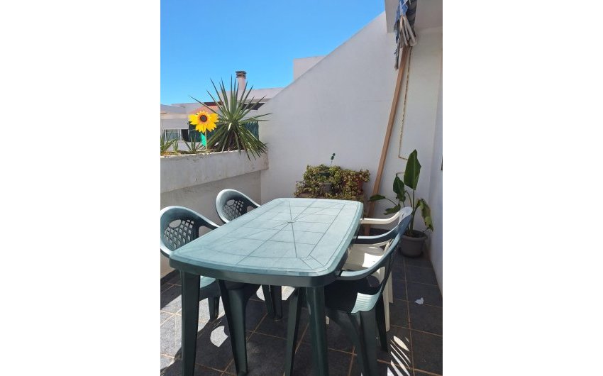 Herverkoop - duplex -
Torrevieja - Habaneras