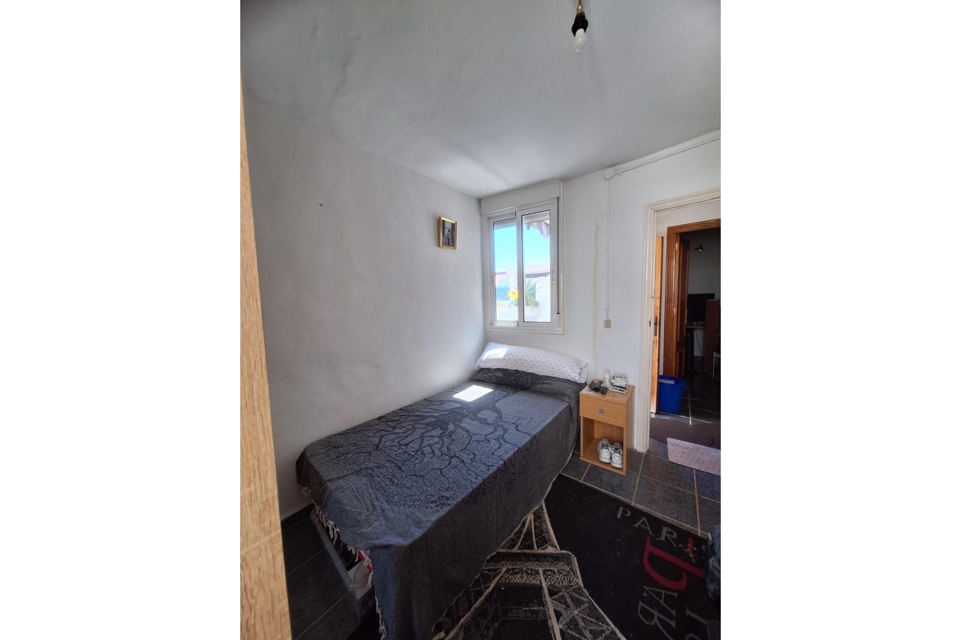 Herverkoop - duplex -
Torrevieja - Habaneras