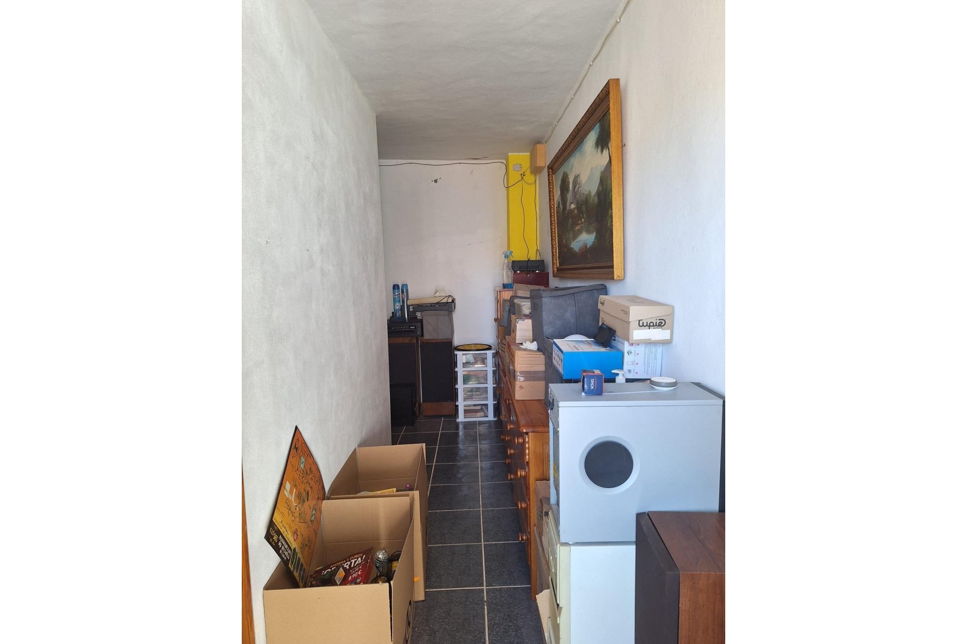 Herverkoop - duplex -
Torrevieja - Habaneras