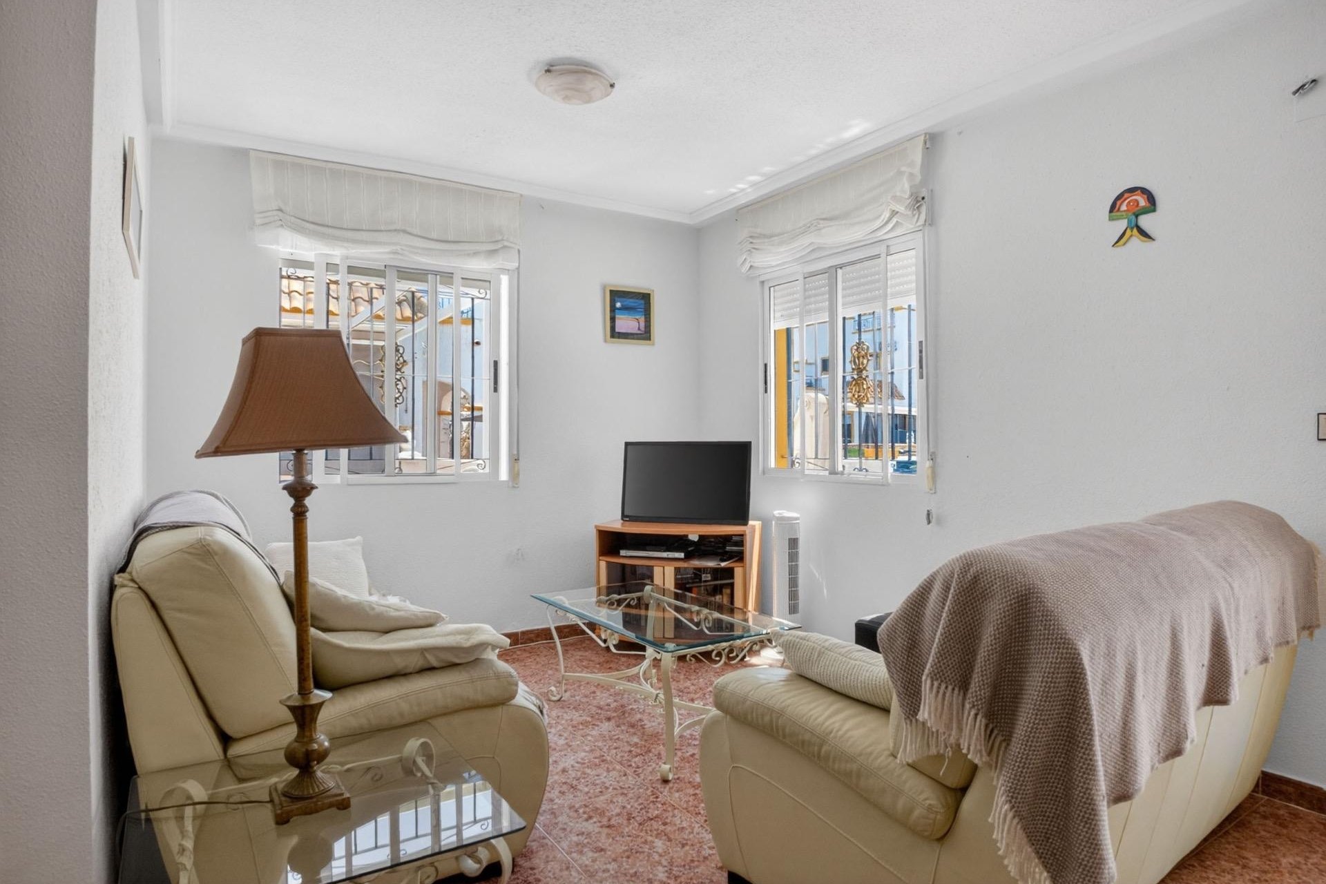 Herverkoop - duplex -
Torrevieja - La Siesta - El Salado - Torreta