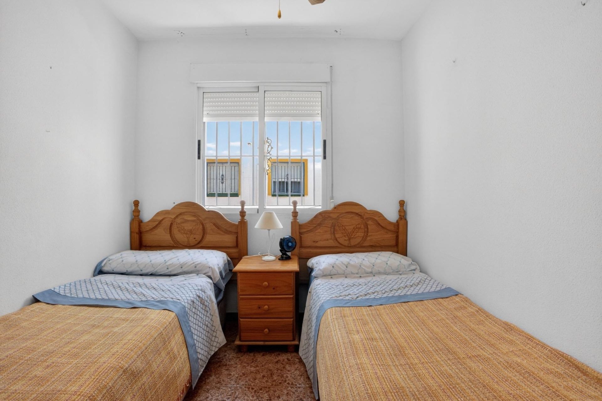 Herverkoop - duplex -
Torrevieja - La Siesta - El Salado - Torreta