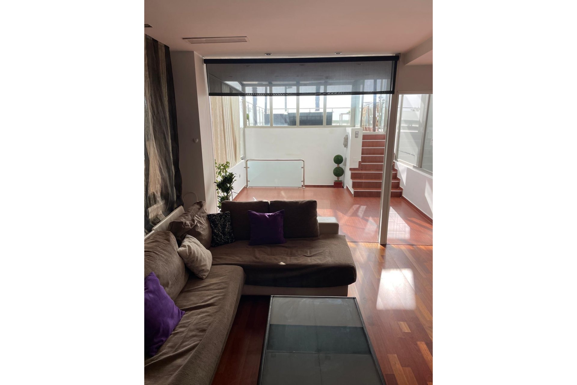 Herverkoop - duplex -
Torrevieja - Playa del Cura