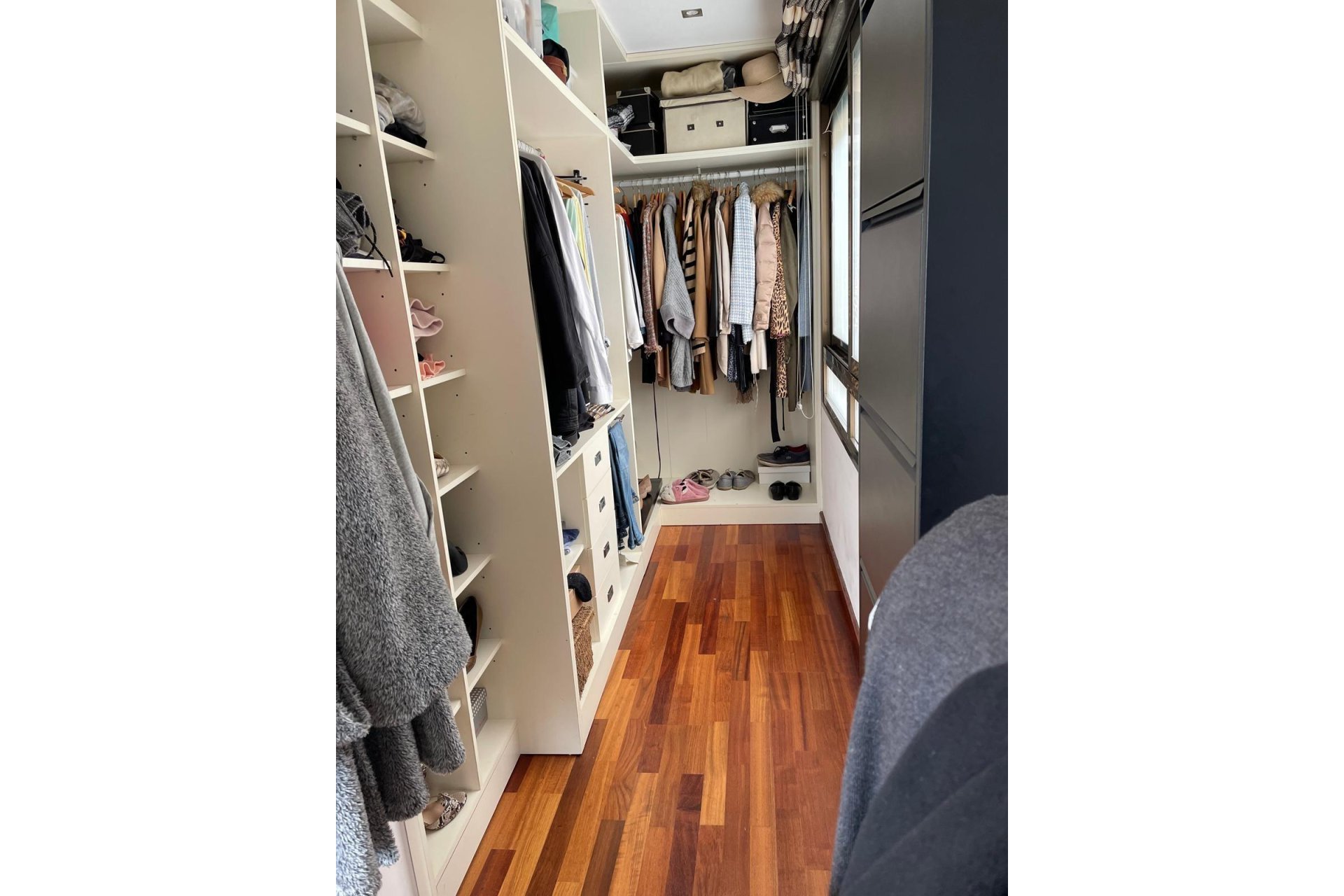 Herverkoop - duplex -
Torrevieja - Playa del Cura