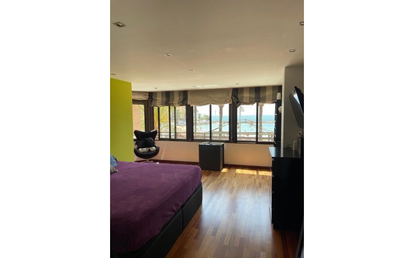 Herverkoop - duplex -
Torrevieja - Playa del Cura