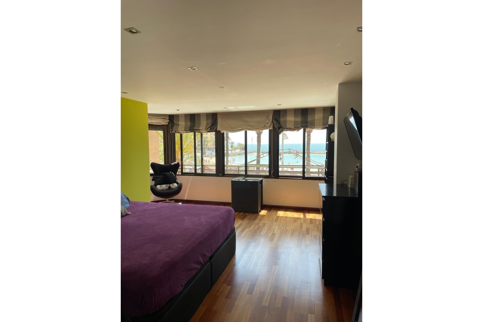 Herverkoop - duplex -
Torrevieja - Playa del Cura