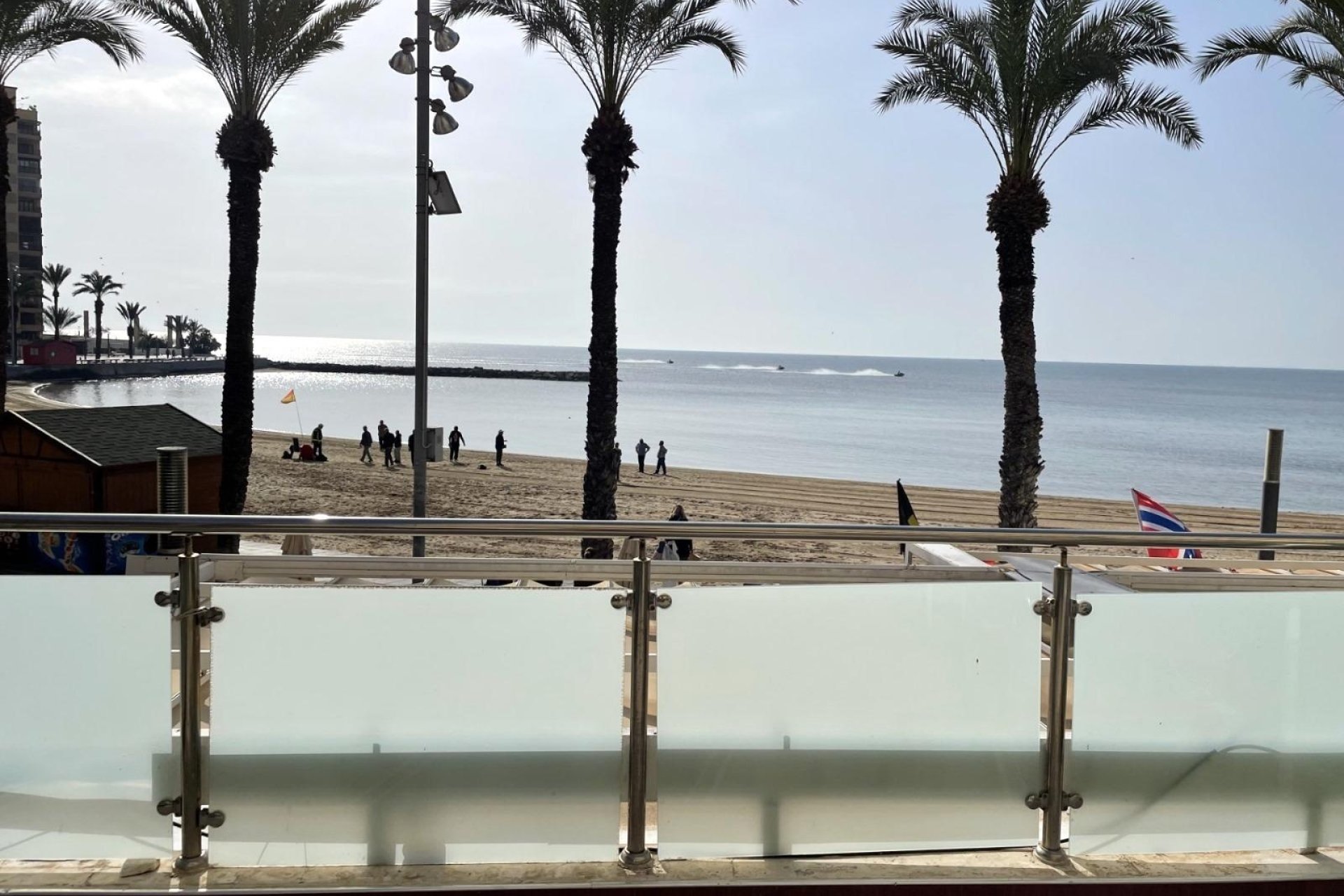 Herverkoop - duplex -
Torrevieja - Playa del Cura