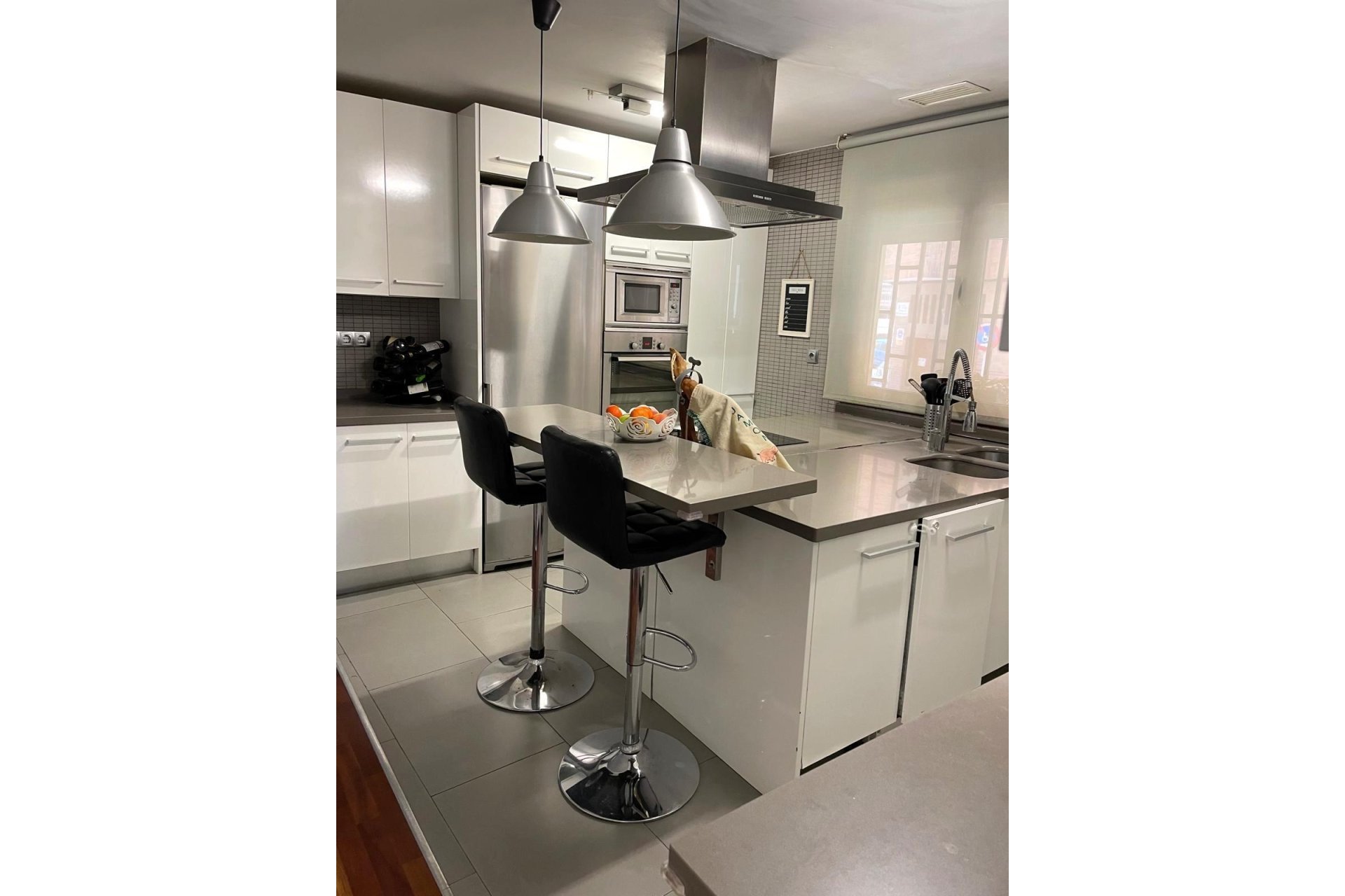 Herverkoop - duplex -
Torrevieja - Playa del Cura