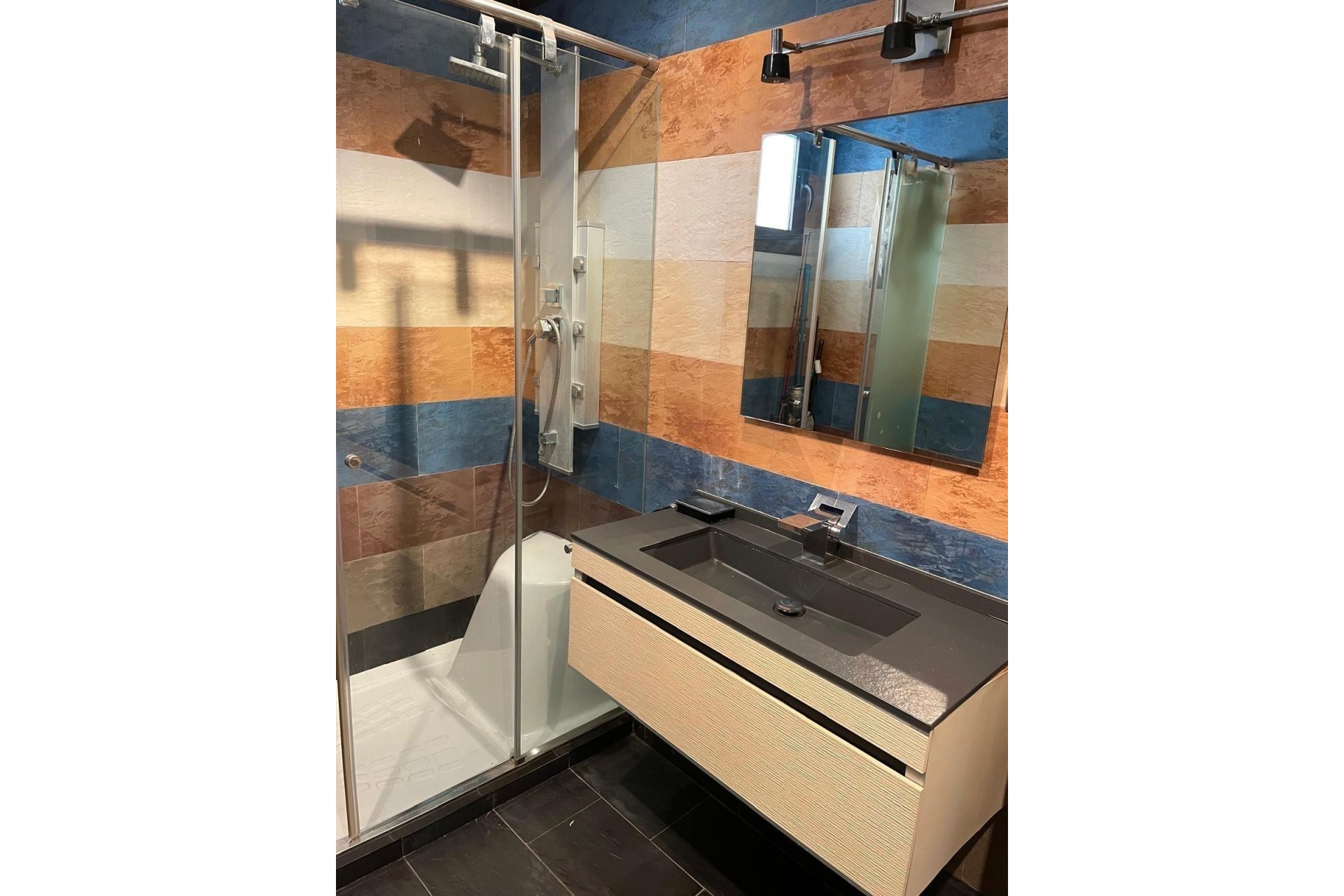 Herverkoop - duplex -
Torrevieja - Playa del Cura