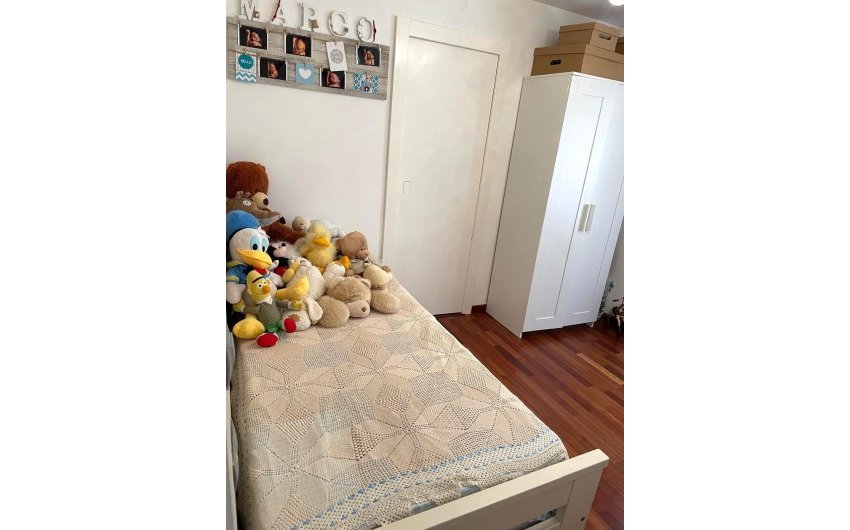 Herverkoop - duplex -
Torrevieja - Playa del Cura