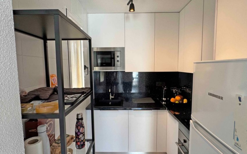 Herverkoop - duplex -
Torrevieja - Torrelamata - La Mata