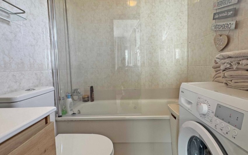 Herverkoop - duplex -
Torrevieja - Torrelamata - La Mata