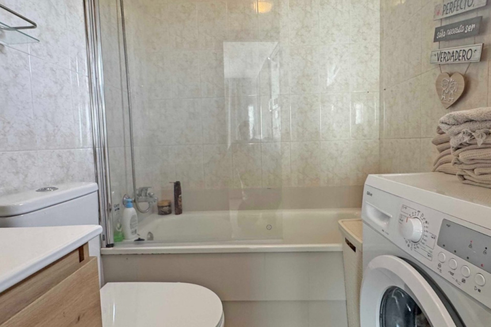 Herverkoop - duplex -
Torrevieja - Torrelamata - La Mata