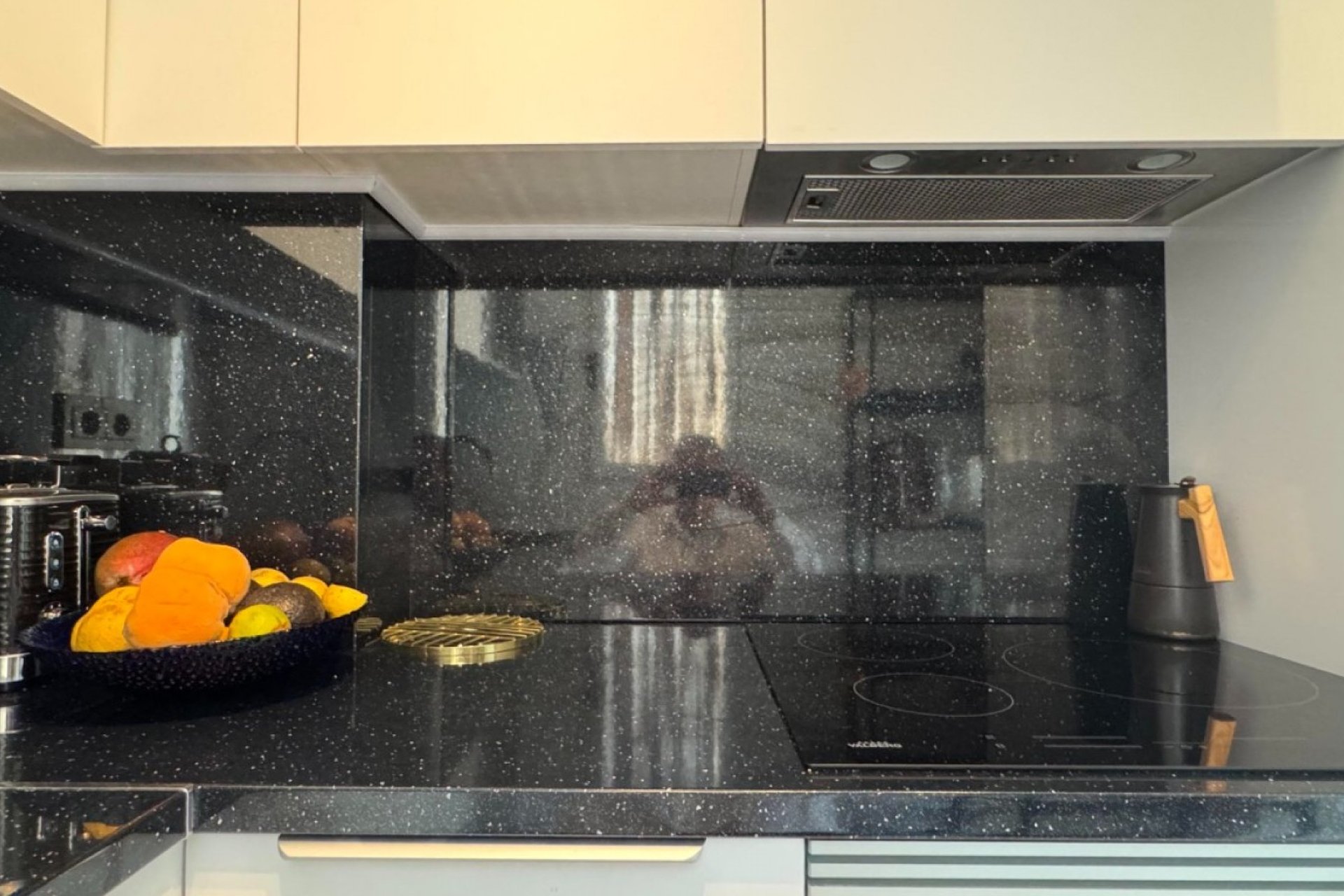 Herverkoop - duplex -
Torrevieja - Torrelamata - La Mata