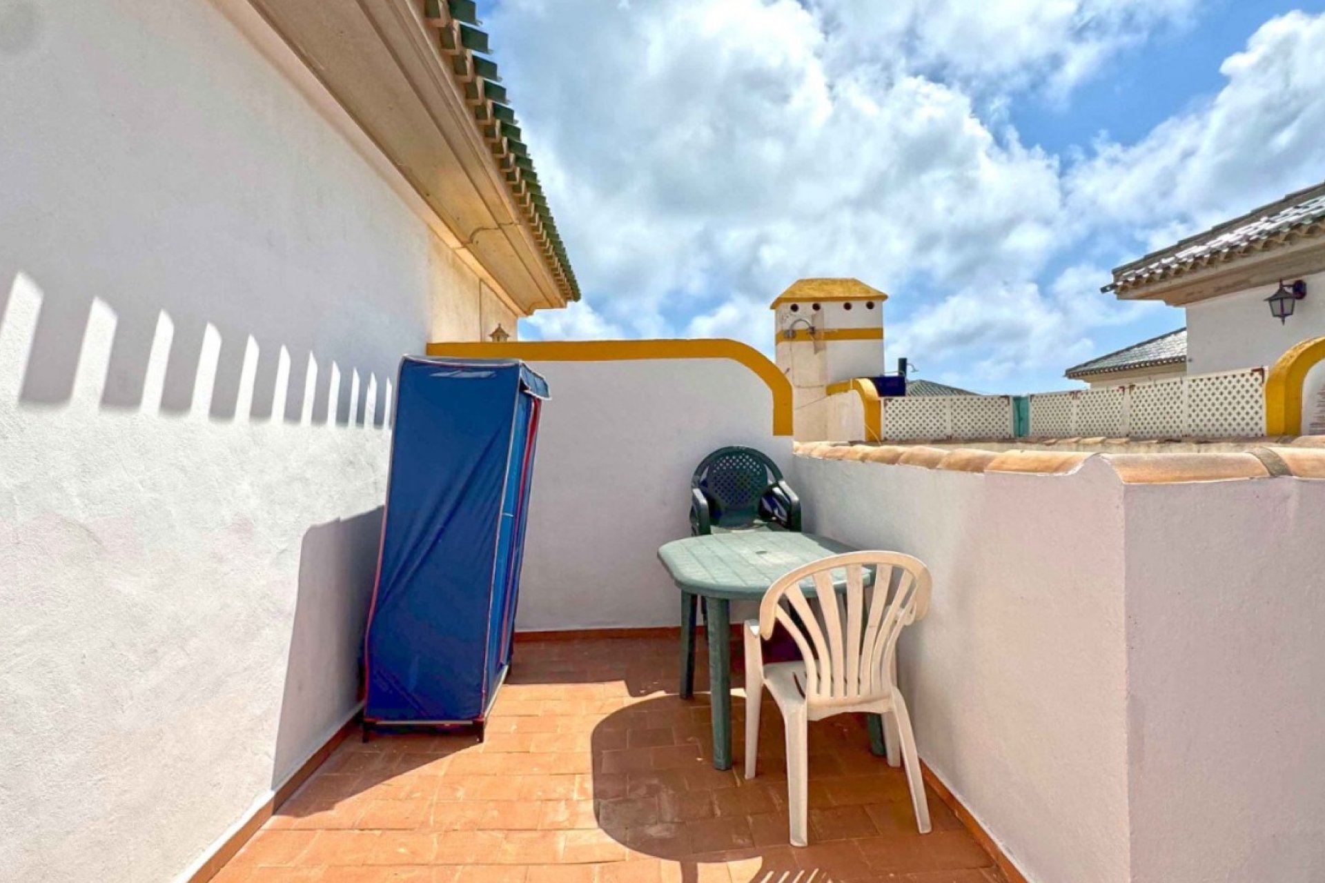 Herverkoop - duplex -
Torrevieja - Torrelamata - La Mata