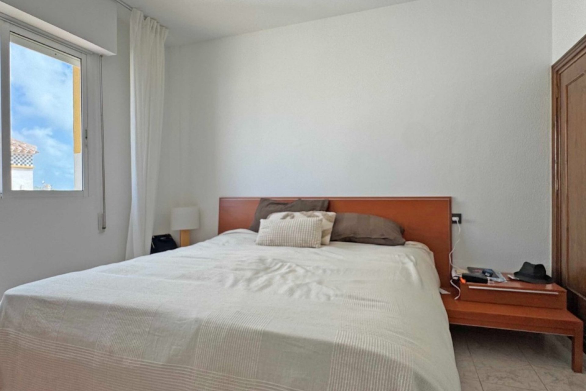 Herverkoop - duplex -
Torrevieja - Torrelamata - La Mata