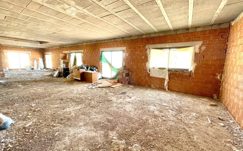 Herverkoop - Finca / Country Property -
Elche - Matola