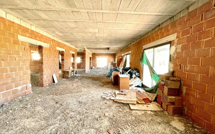 Herverkoop - Finca / Country Property -
Elche - Matola