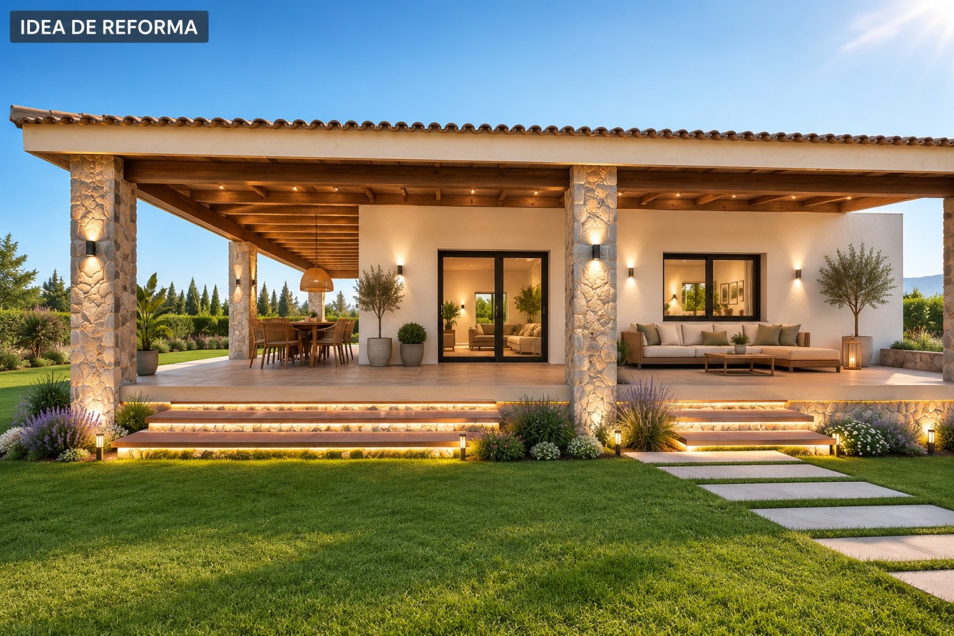 Herverkoop - Finca / Country Property -
Elche - Matola