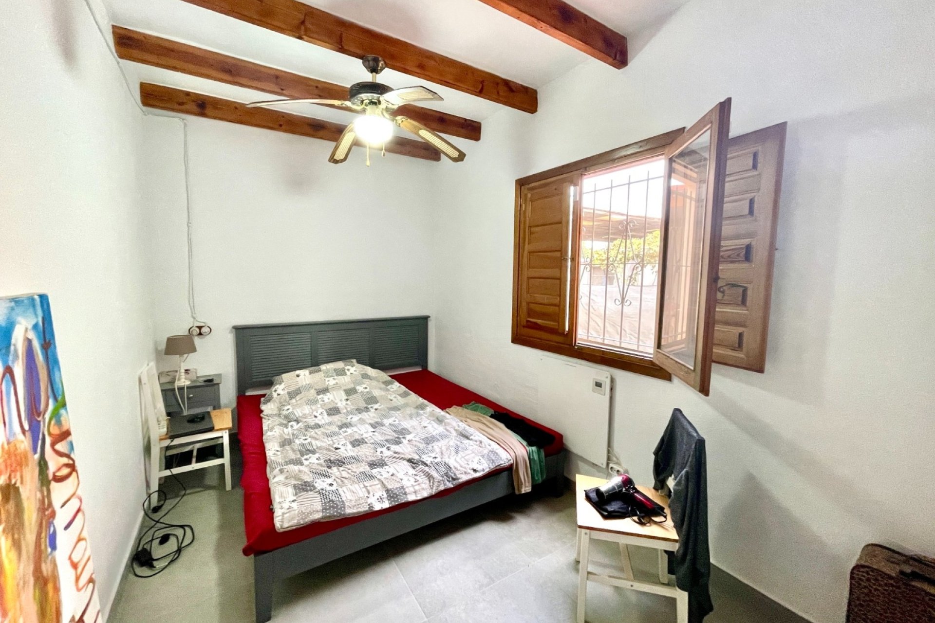Herverkoop - Finca / Country Property -
Orihuela