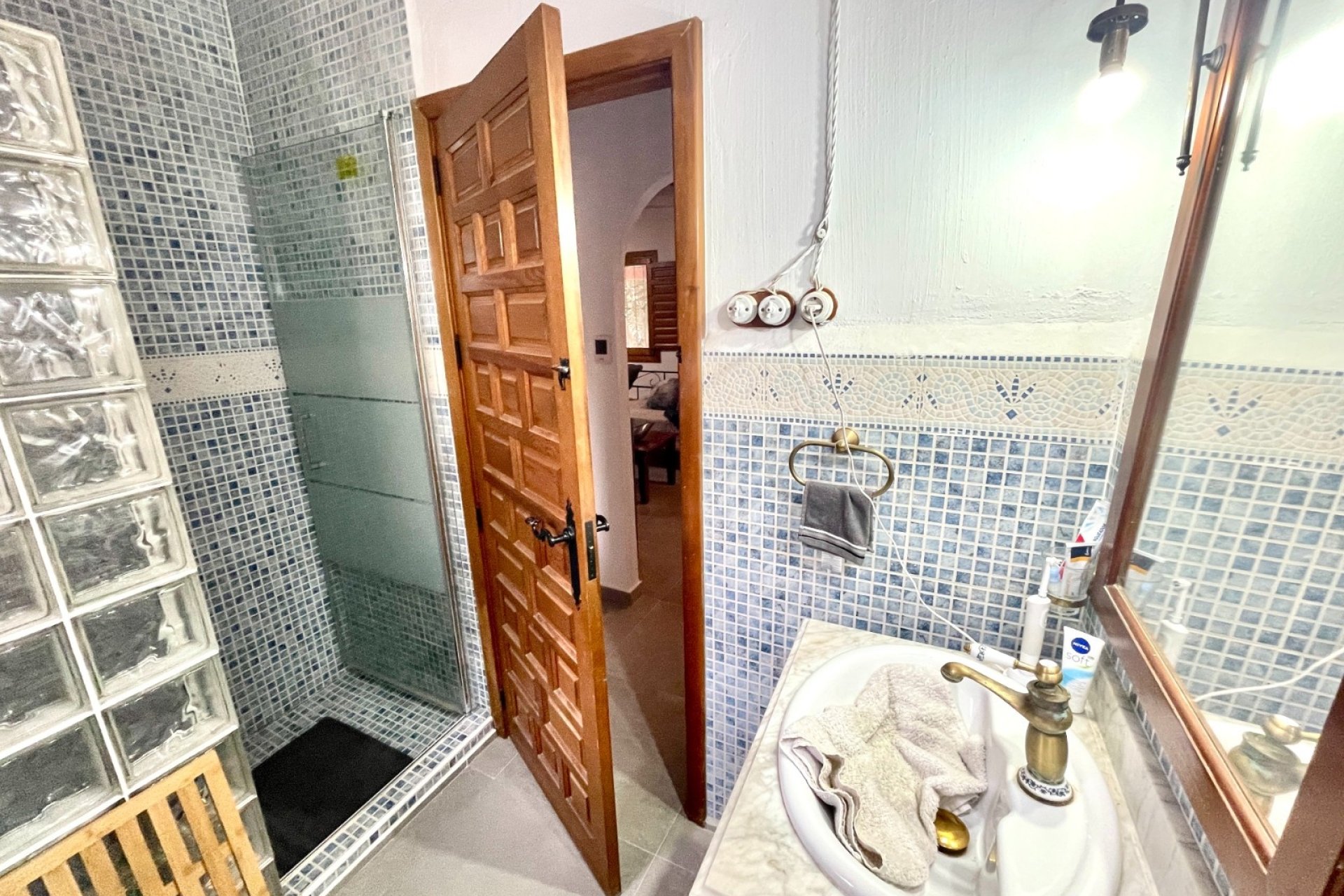 Herverkoop - Finca / Country Property -
Orihuela