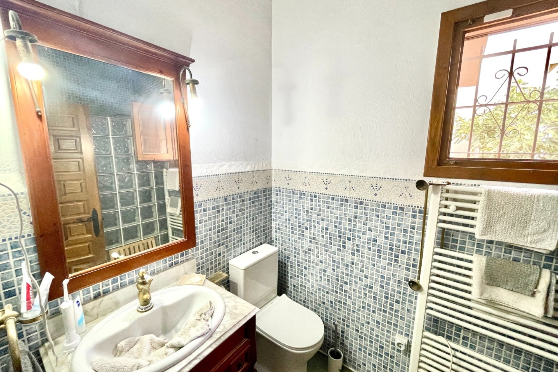 Herverkoop - Finca / Country Property -
Orihuela