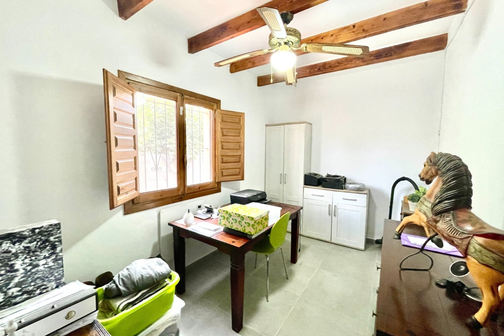 Herverkoop - Finca / Country Property -
Orihuela