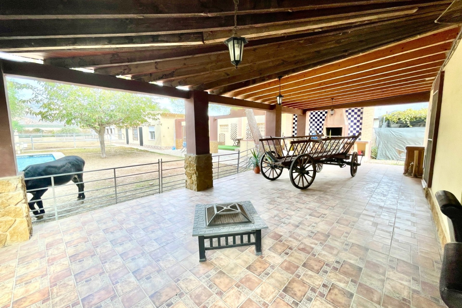 Herverkoop - Finca / Country Property -
Orihuela