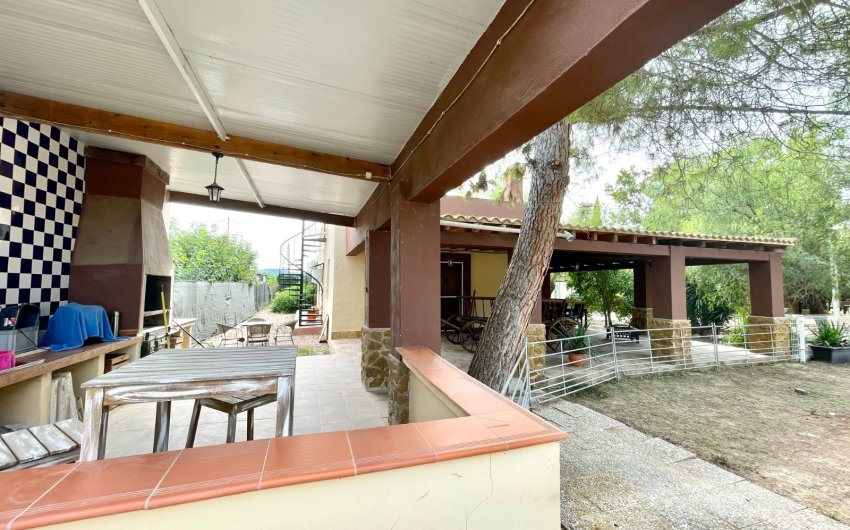 Herverkoop - Finca / Country Property -
Orihuela