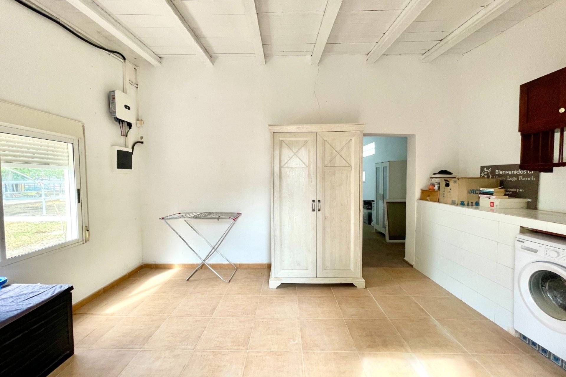 Herverkoop - Finca / Country Property -
Orihuela
