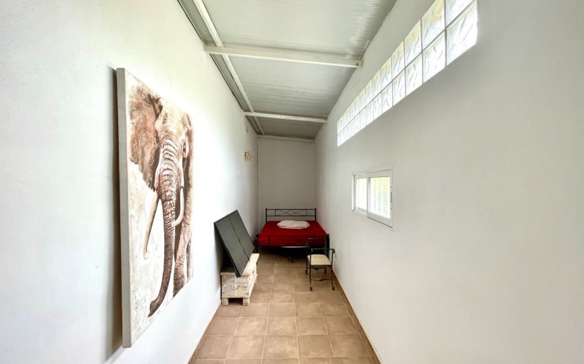 Herverkoop - Finca / Country Property -
Orihuela