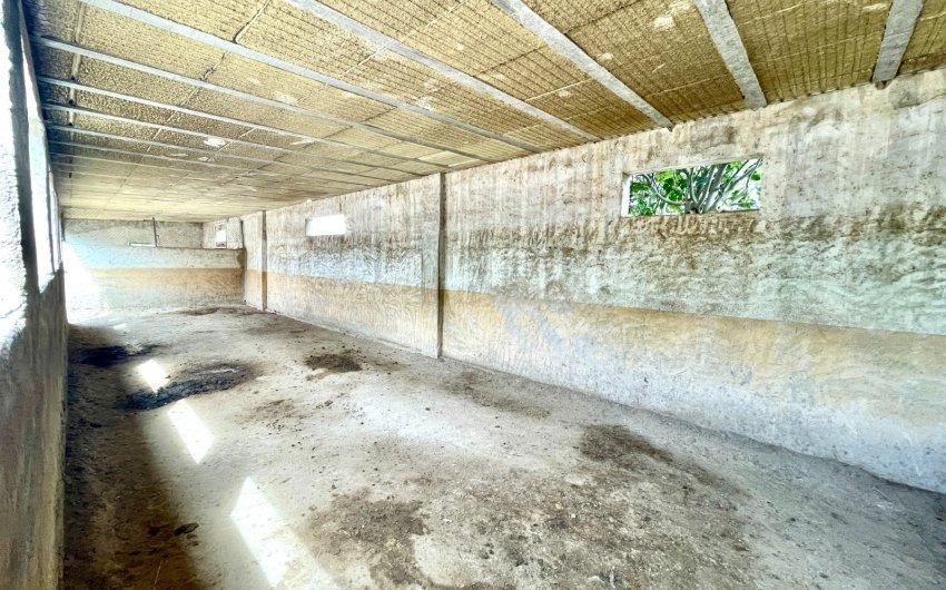 Herverkoop - Finca / Country Property -
Orihuela