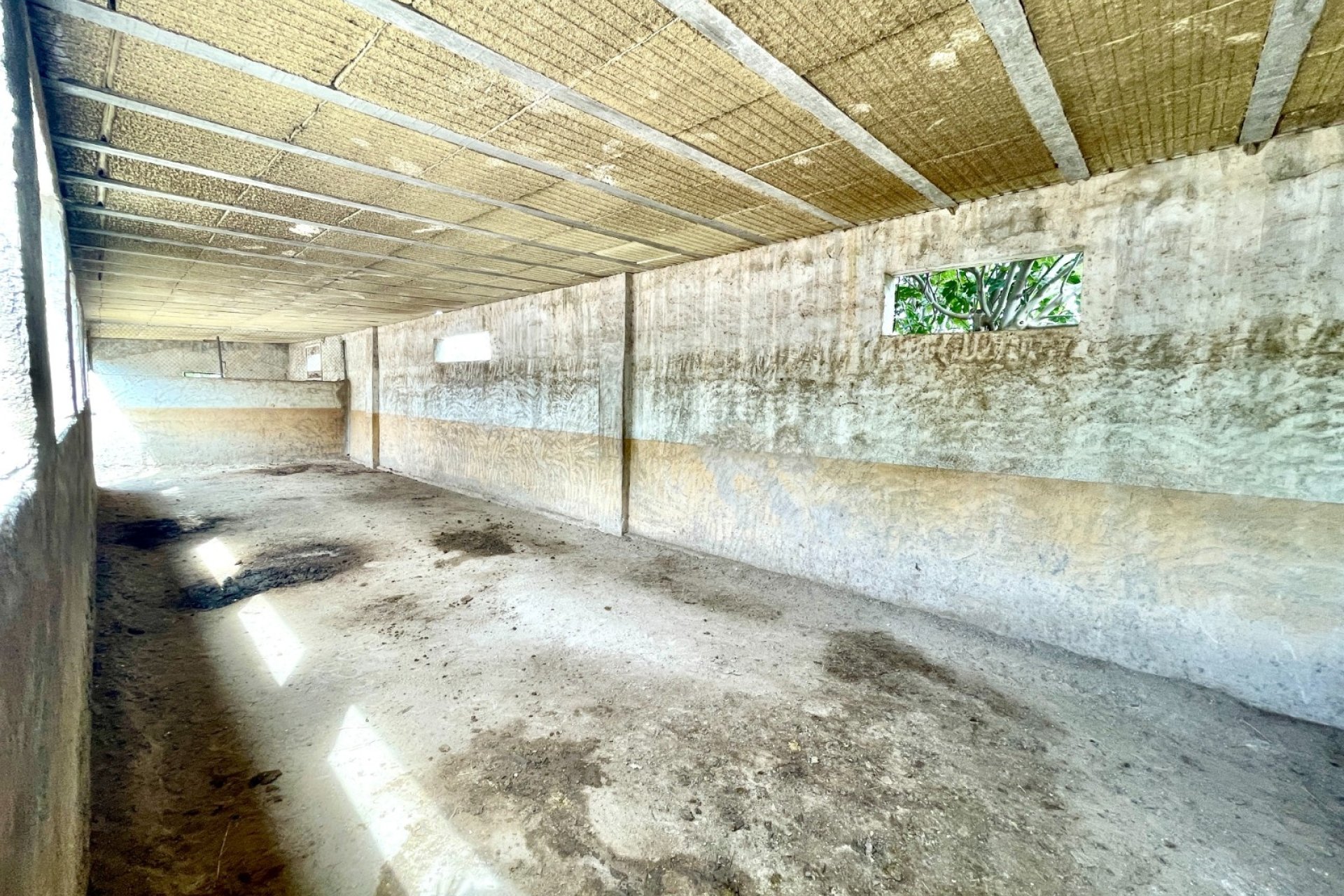 Herverkoop - Finca / Country Property -
Orihuela