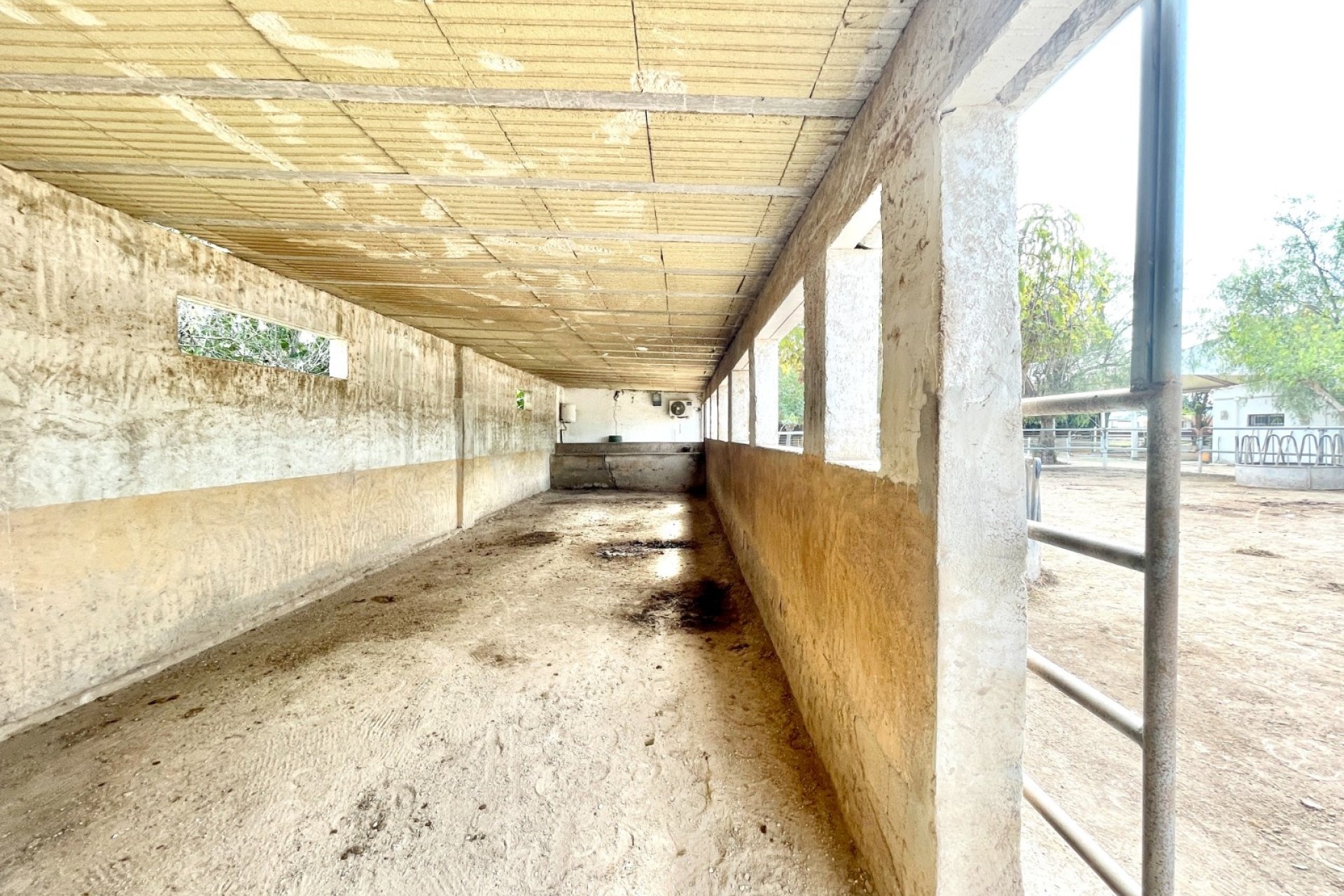 Herverkoop - Finca / Country Property -
Orihuela