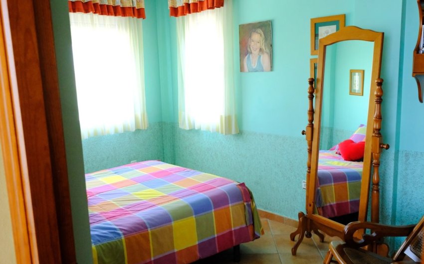 Herverkoop - Finca Country Property -
Orihuela