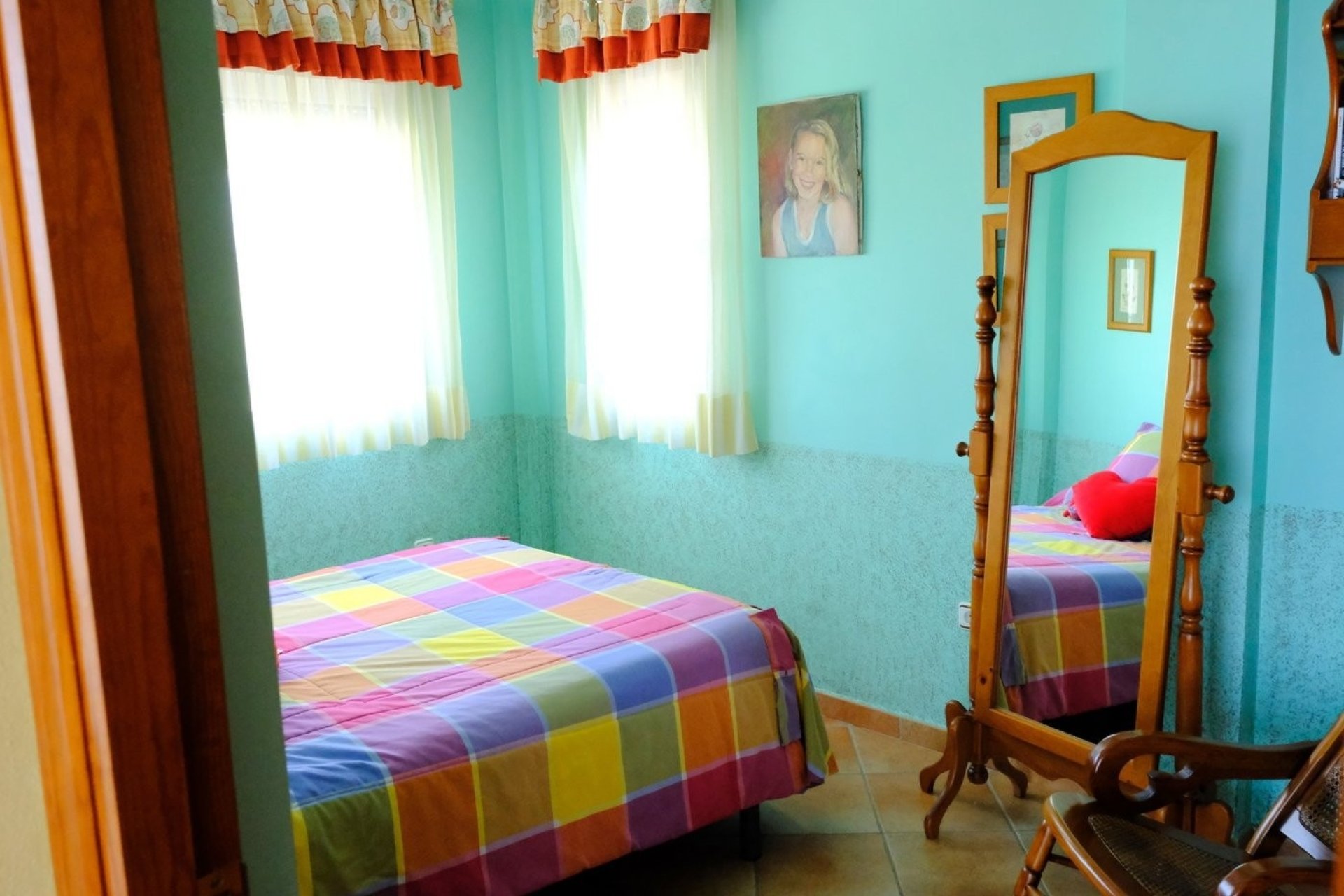 Herverkoop - Finca Country Property -
Orihuela