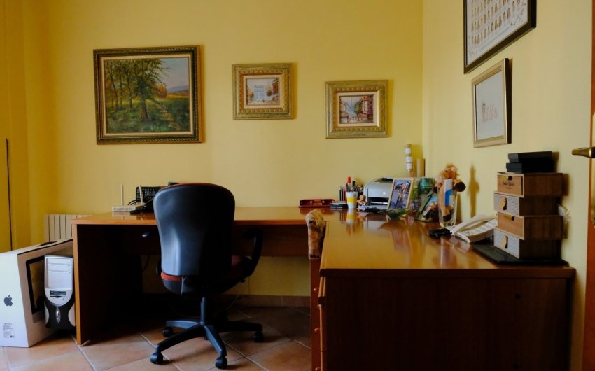 Herverkoop - Finca Country Property -
Orihuela