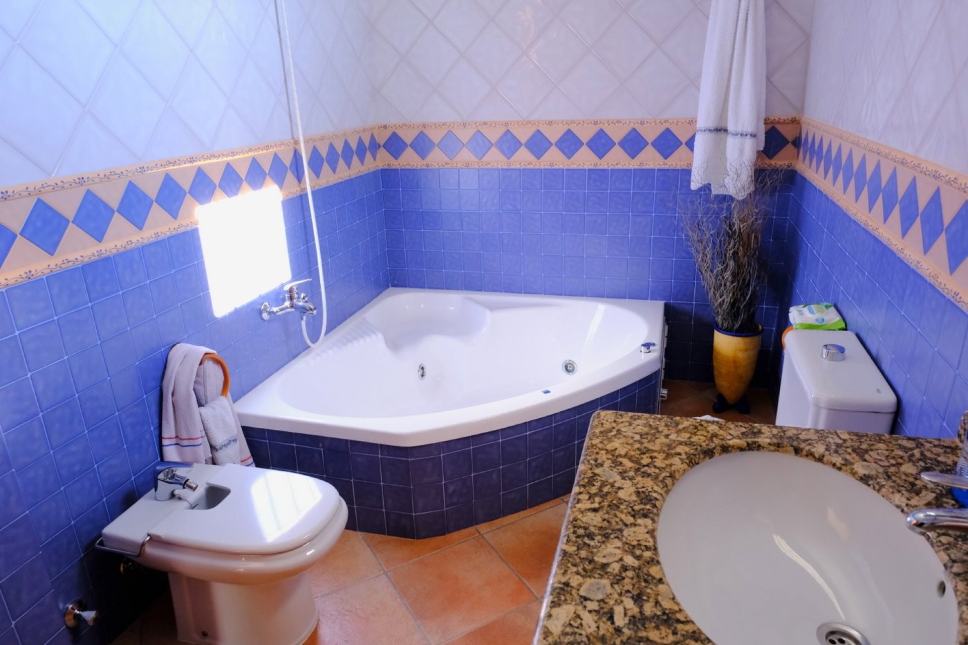 Herverkoop - Finca Country Property -
Orihuela